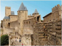 Carcassonne et sa cité médiévale (11)